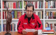 La Voz de Chávez | El amor del Comandante Chávez por los niños de la Patria