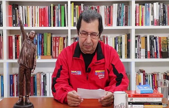 La Voz de Chávez | El amor del Comandante Chávez por los niños de la Patria