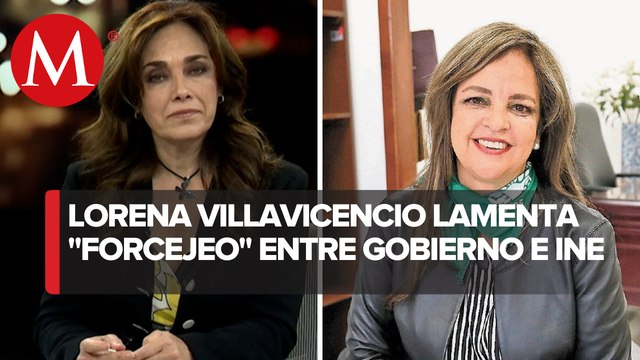 ¿En Morena apoyan la decisión del INE sobre posponer la revocación de mandato?