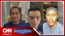 Magnolia off to perfect start ahead of 'Manila Clasico' | Sports Desk