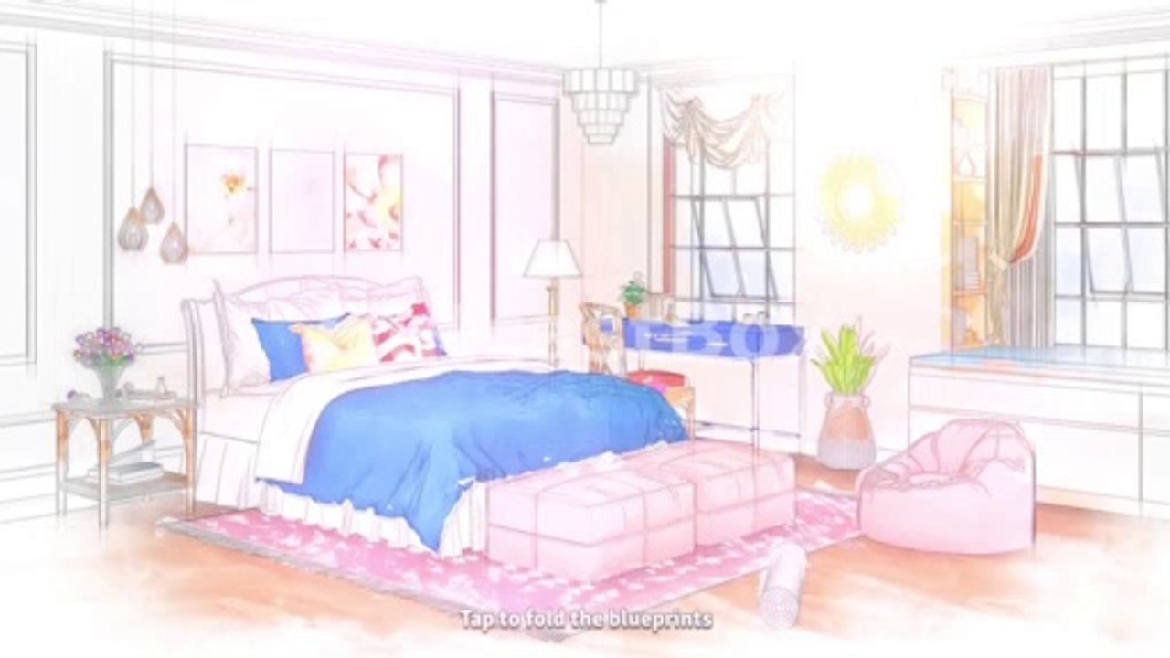 My Home Design Dreams Ep 2