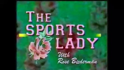 Opening to Reversal of Fortune on HBO (February 28, 1993)