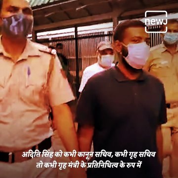 How Conman Sukesh Posed As Top Officials For Extortion