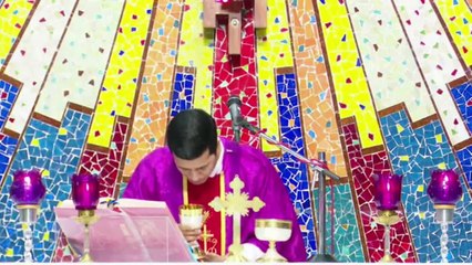 Holy Mass I Malayalam Mass I December 21 I Tuesday I Qurbana I 6.45 AM