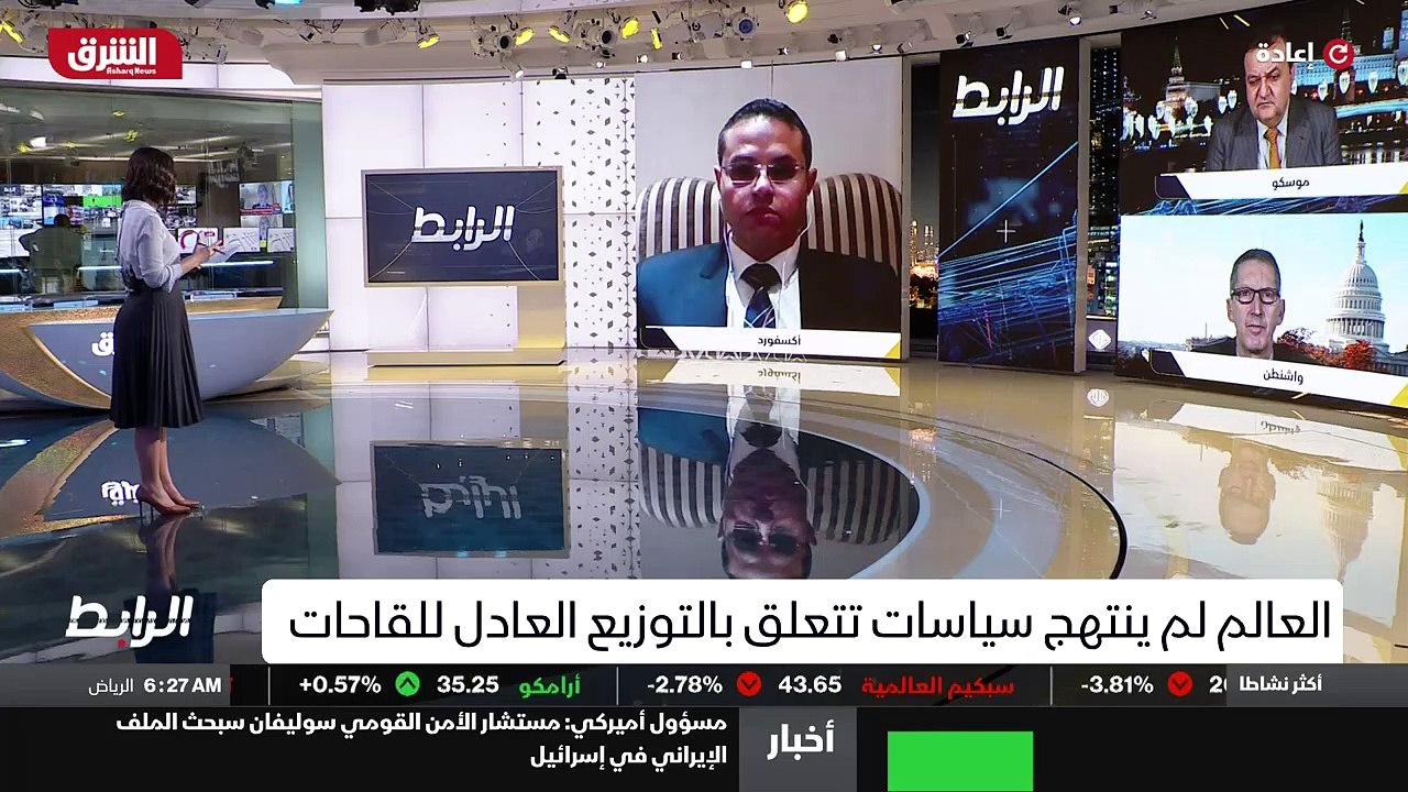 ...النمو المتوقع في عشرين واحد وعشرين ....