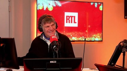 Le journal RTL de 04h30 du 21 décembre 2021