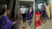 Ankita Lokhande का Sasural में Grih Pravesh का Video Viral, Vicky Jain संग New Home Entry | Boldsky