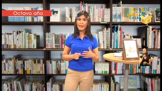 Español: Análisis de texto no literario en videos publicitarios (Secundaria - Pruebas FARO)