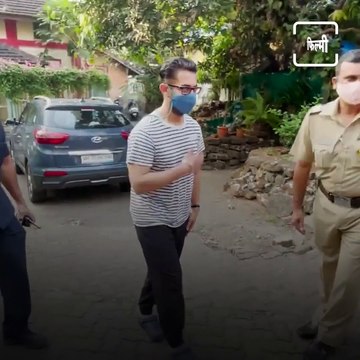 Aamir Khan ‘Profusely Apologised’ To KGF Team For ‘Trespassing’ On Their Release Date With Laal Singh Chaddha