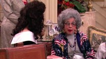 Stars From The Nanny You Didn't Know Died