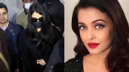 Aishwarya Raiसे ED ने Panama Papers केस में घंटों की पूछताछ, तीखे सवालों से हुआ सामना | FilmiBeat