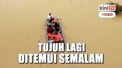 211221 Sembilan mayat ditemukan di sekitar Shah Alam setakat ini