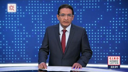 Comparativo EPN vs López Obrador en número de homicidios | Noticias con Ciro Gómez Leyva