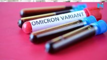 Omicron spreading ‘significantly faster’ than Delta variant: WHO