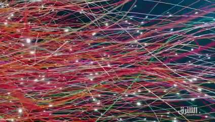 ...بزاوية مئة وخمسة وثلاثين درجة بين الفخذي...