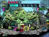 Viewtiful Joe online multiplayer - ngc