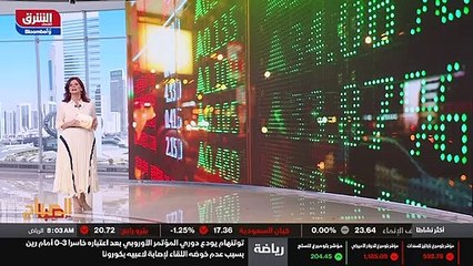 ...جزء من هذا الانخفاض كان من القلق بشأن او...