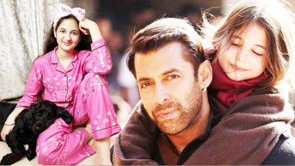 Where Is Harshaali Malhotra- Girl Who Played Munni In Bajrangi Bhaijaan?