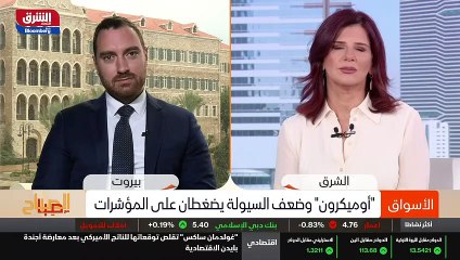 ...عودة الانتشار لم تحور او ميكرون بشكل كبي...