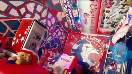 El Toque de Rely - El Rugido Nacional