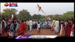 Devotees Celebrates Mallanna Jathara In Sangareddy _ V6 Teenmaar