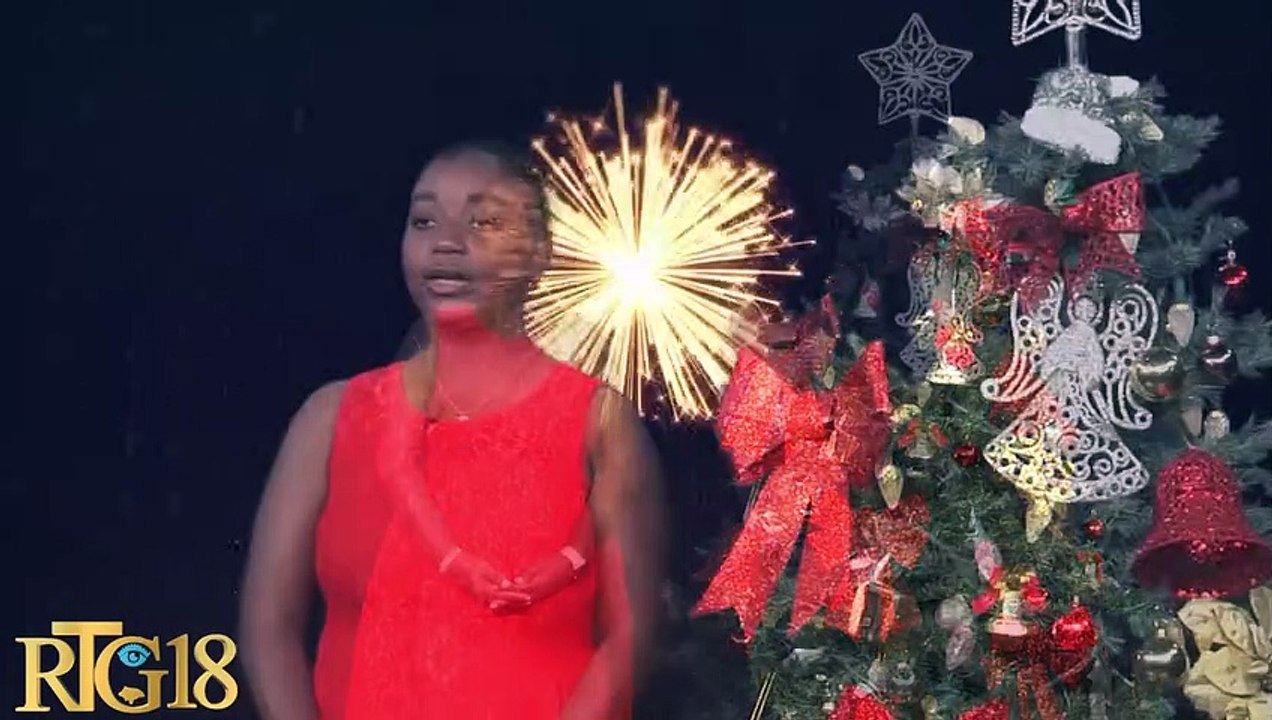 Radio Tele Ginen ap swete tout abòne ak vizitè'l yo bon fèt nwèl nan lapè, lanmou ak inite