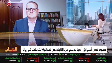 ...في العام الماضي وخلال كل هذا العام ، وال...