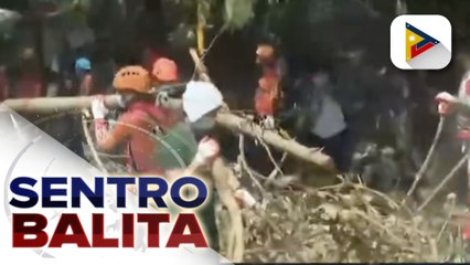 Download Video: DICT, tiniyak ang puspusang pagsasaayos sa linya ng komunikasyon sa mga hinagupit ng bagyong Odette ;  Free wifi sites at tawag centers, itatayo