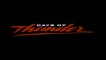 DAYS OF THUNDER (1990) Trailer VO - HD