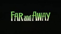 FAR AND AWAY (1992) Trailer VO - HD