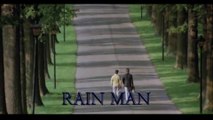 RAIN MAN (1988) Trailer VO - HQ