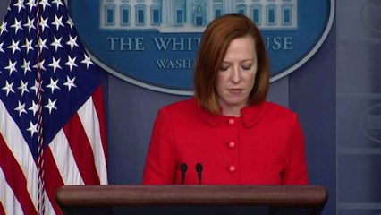 U.S. President Biden to encourage vaccinations in speech to nation