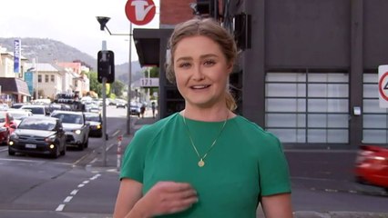 Man who breached Hobart quarantine jailed for five months