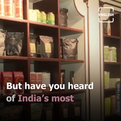 Assam Tea Strikes Gold At ₹99,999 Per Kg