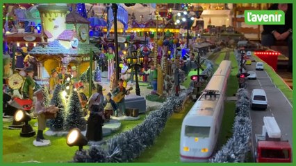 La féérie de Noël dans son salon