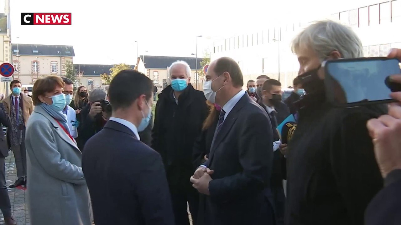 Coronavirus : six enfants ont reçu une surdose de vaccin dans un centre de vaccination du Mans