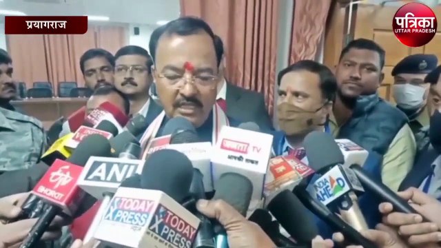 2022 के माघ मेले में कल्पवासी अविरल और स्वच्छ प्रवाह में लगाएंगे आस्था की डुबकी- उपमुख्यमंत्री