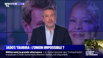 ÉDITO - 2022: Christiane Taubira n'apporte aucune clarification du paysage à gauche