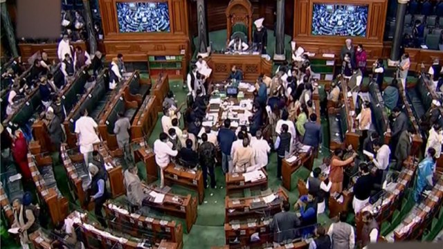 Opposition plans to oppose poll reforms bill in RS