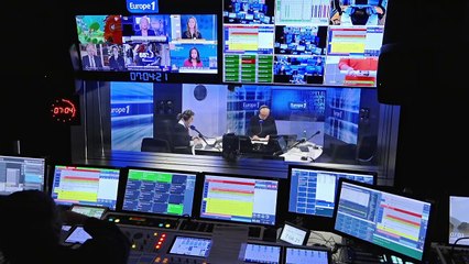 Le journal de 7h du 21/12/2021