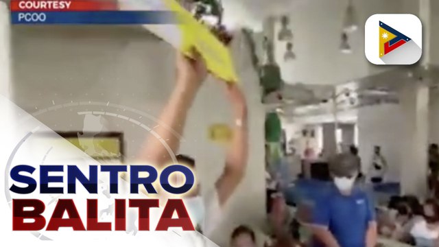 Cebu Pacific, walang commercial flight papasok at palabas ng Siargao at Surigao airport hanggang Feb. 2022