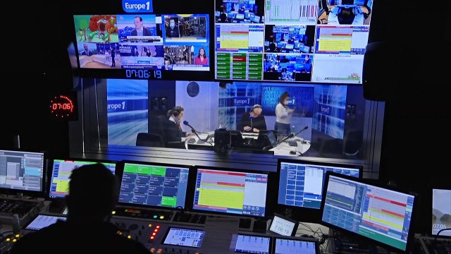 Les entreprises françaises menacées par une faille informatique