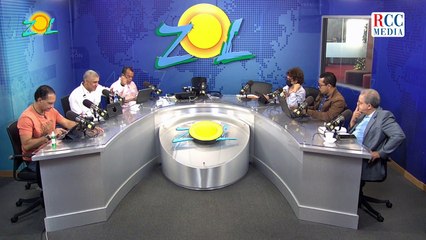 José Laluz: “La nota de prensa que leyó Charlie Mariotti, no la hubiese leído”