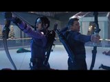 (Eps.06) Hawkeye ~ Season 1 Episode 6 