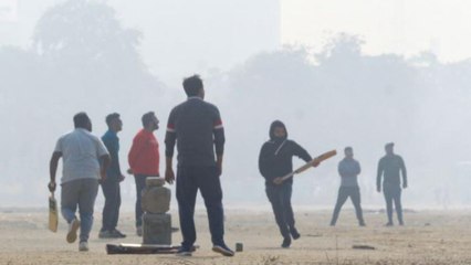 Cold wave hits Northwest India, IMD issues alert