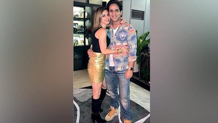 Hrithik Roshan Ex Wife Sussanne Khan का Boyfriend Arslan Goni कौन है,Aly Goni से Connection| Boldsky