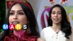 Mars Pa More: Crystal Paras and Alexandra Abdon’s Christmas message in Grab-A-Box!