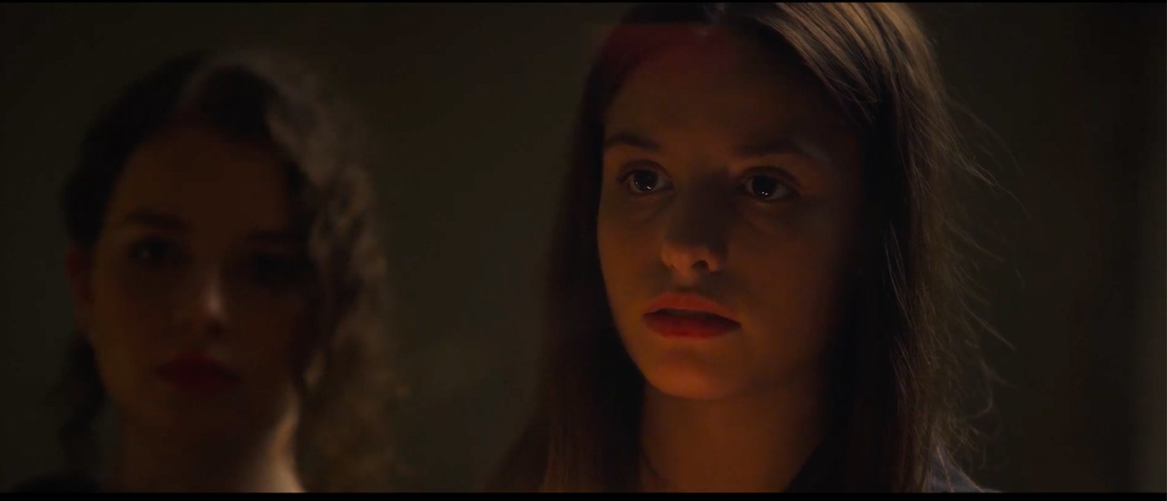 Queen of Spades Die Hexe - Trailer (Deutsch) HD