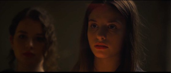 Queen of Spades Die Hexe - Trailer (Deutsch) HD