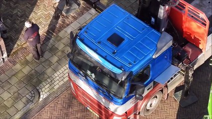 MOLEN DE VLIJT NIEUWE MOSTERDSTENEN